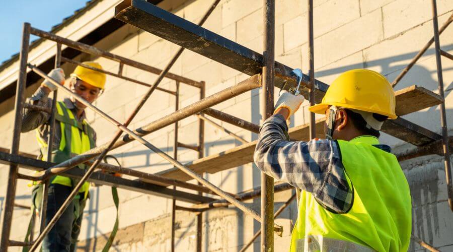 Fascia Repair in Harrisburg, NC